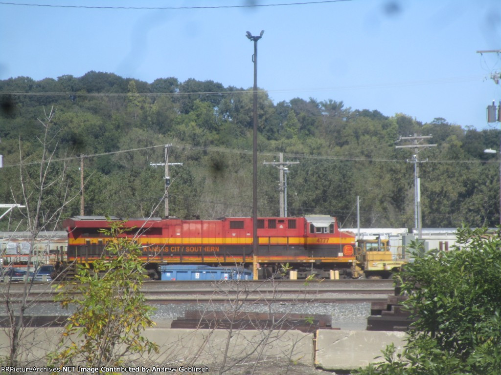 KCS 4777